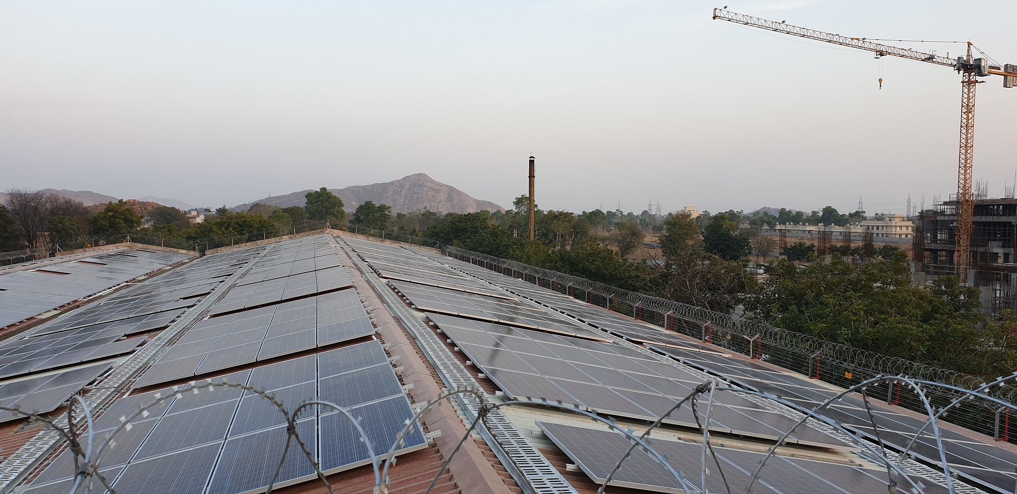 Solar Rooftop - 1